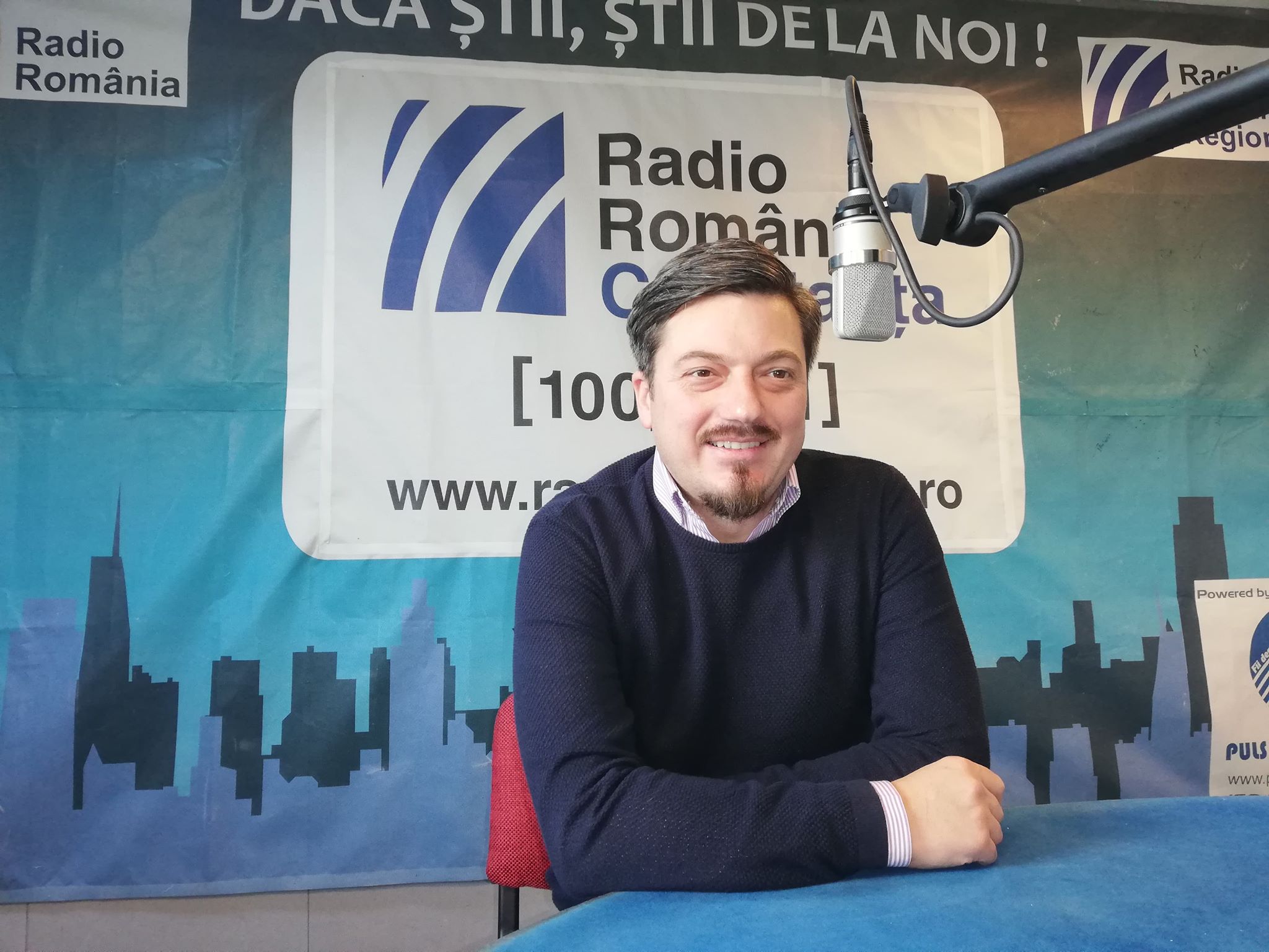 Ziua Internaţională a Cuvântului Mulţumesc