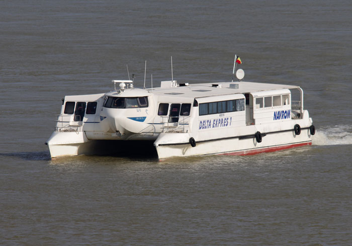 INTERVIU | Navrom Delta nu va majora tarifele nici în acest an