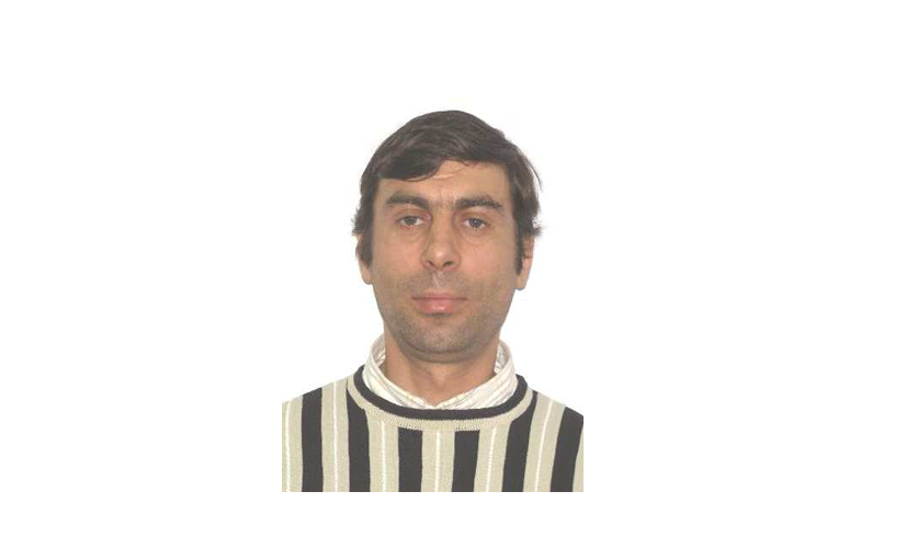 A plecat voluntar de acasă și nu s-a mai întors. Dacă aveți informații despre persoana dispărută, anunțați autoritățile