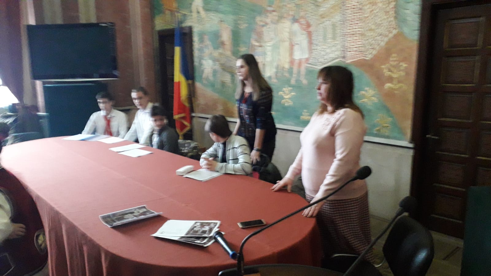 Muzeul de Istorie Națională și Arheologie Constanța organizează Simpozionul 24 ianuarie 1859 – „Mica Unire”