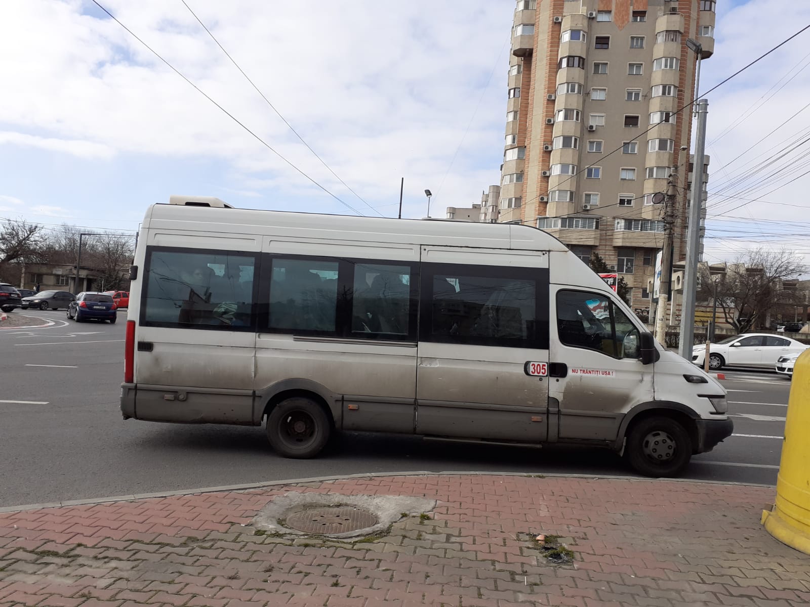 Județul CONSTANȚA va avea un nou program de transport local