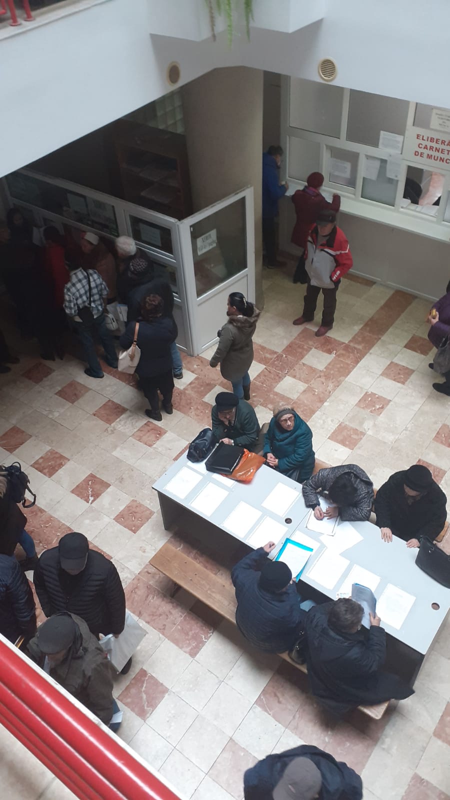 CONSTANȚA: O pană de curent perturbă activitatea mai multor instituții publice