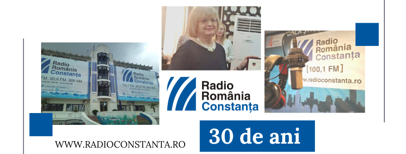 Radio Constanţa, 30 de ani de emisie | Conf. univ. dr. Aurelia Lăpuşan: „Radio Constanţa a reuşit să-şi păstreze credibilitatea, mai ales în acest peisaj sumbru al ştirilor false“