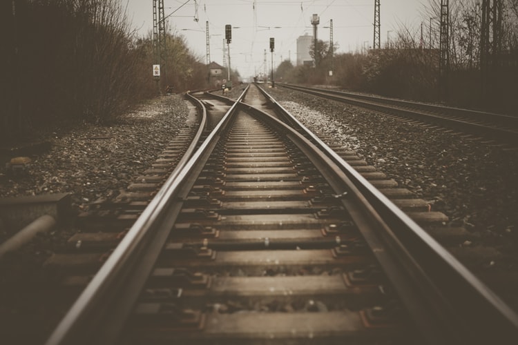 Licitație pentru modernizarea infrastructurii feroviare din Portul Constanța