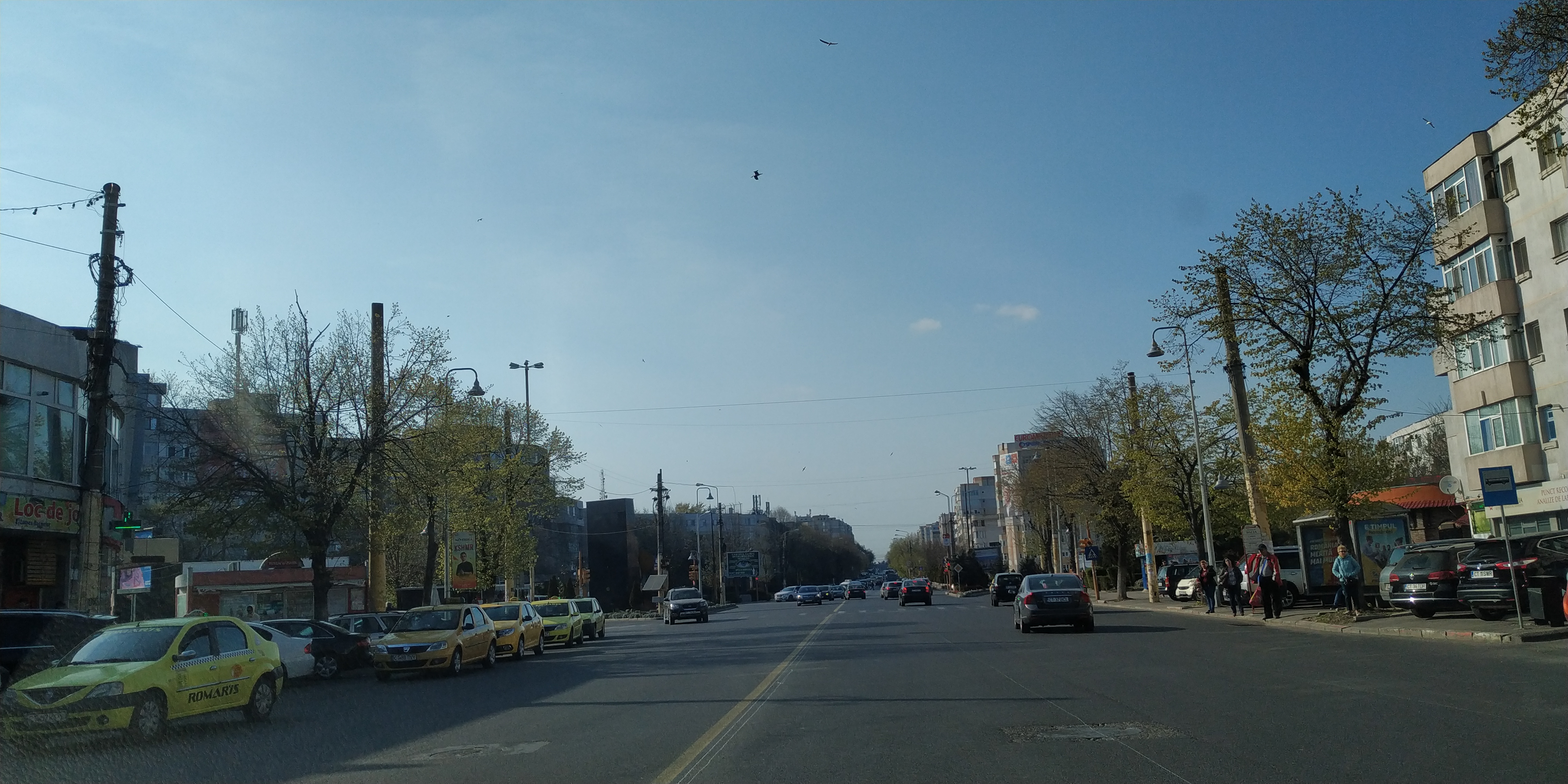 CONSTANȚA: Primăria a început reabilitarea adăposturilor de protecție civilă
