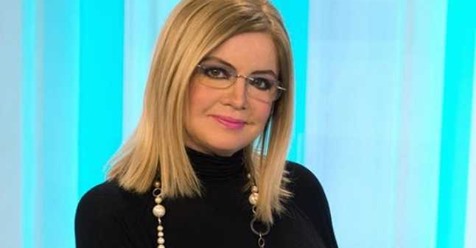 Cristina Țopescu a decedat