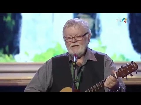Dan Andrei Aldea, fostul lider al formaţiei „Sfinx”, a murit