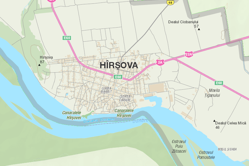 HÂRȘOVA: Ședință de consiliu local. Proiecte importante pe ordinea de zi