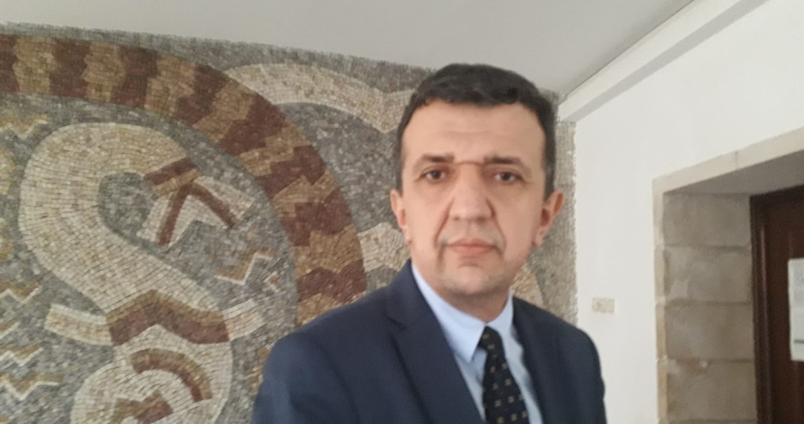 Șantierul deschis în zona veche, în atenția Ministerului Culturii | Secretarul de stat Liviu Brătescu, declarație în exclusivitate