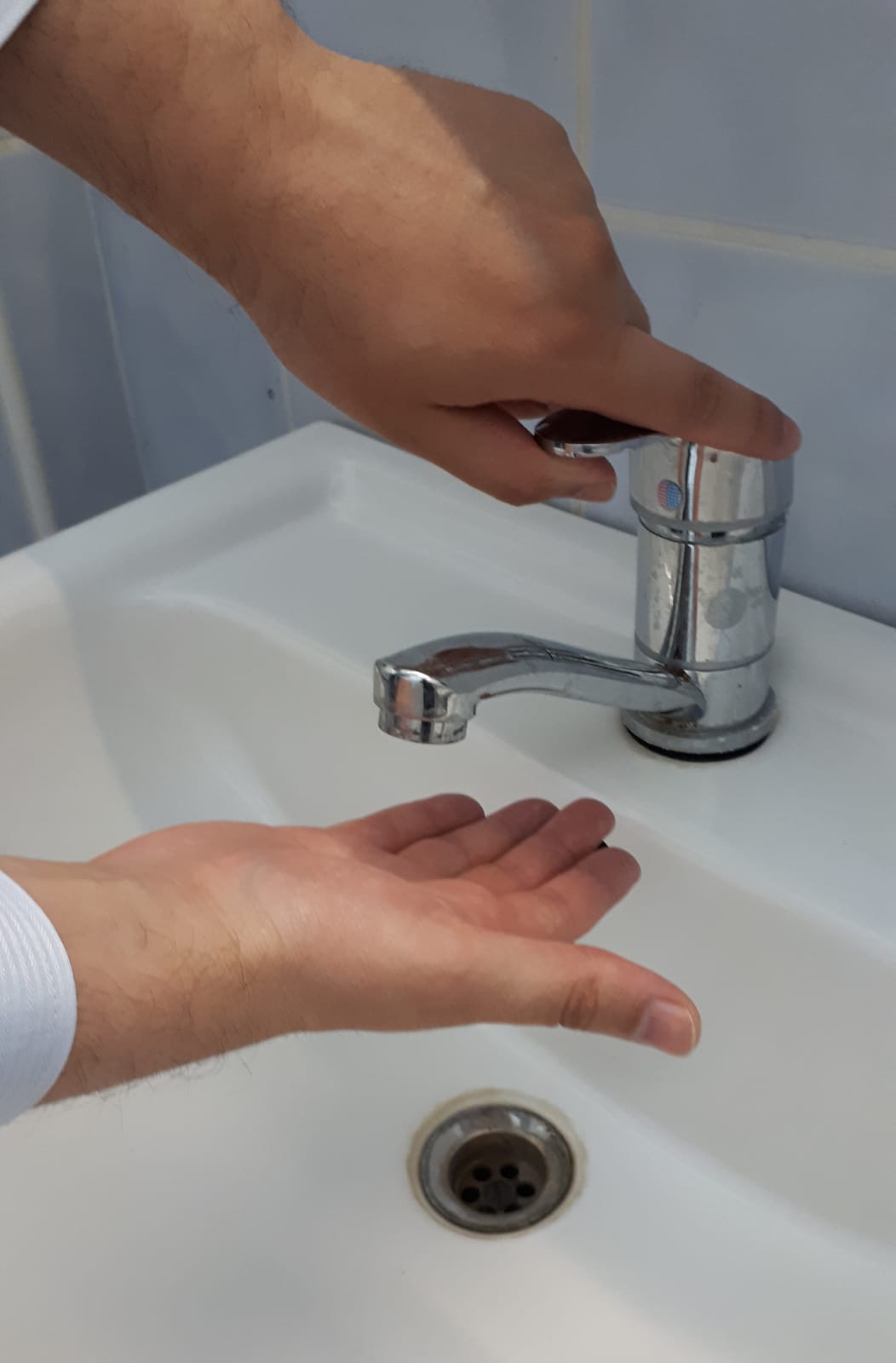 CONSTANȚA: Mai multe zone din municipiu rămân fără apă
