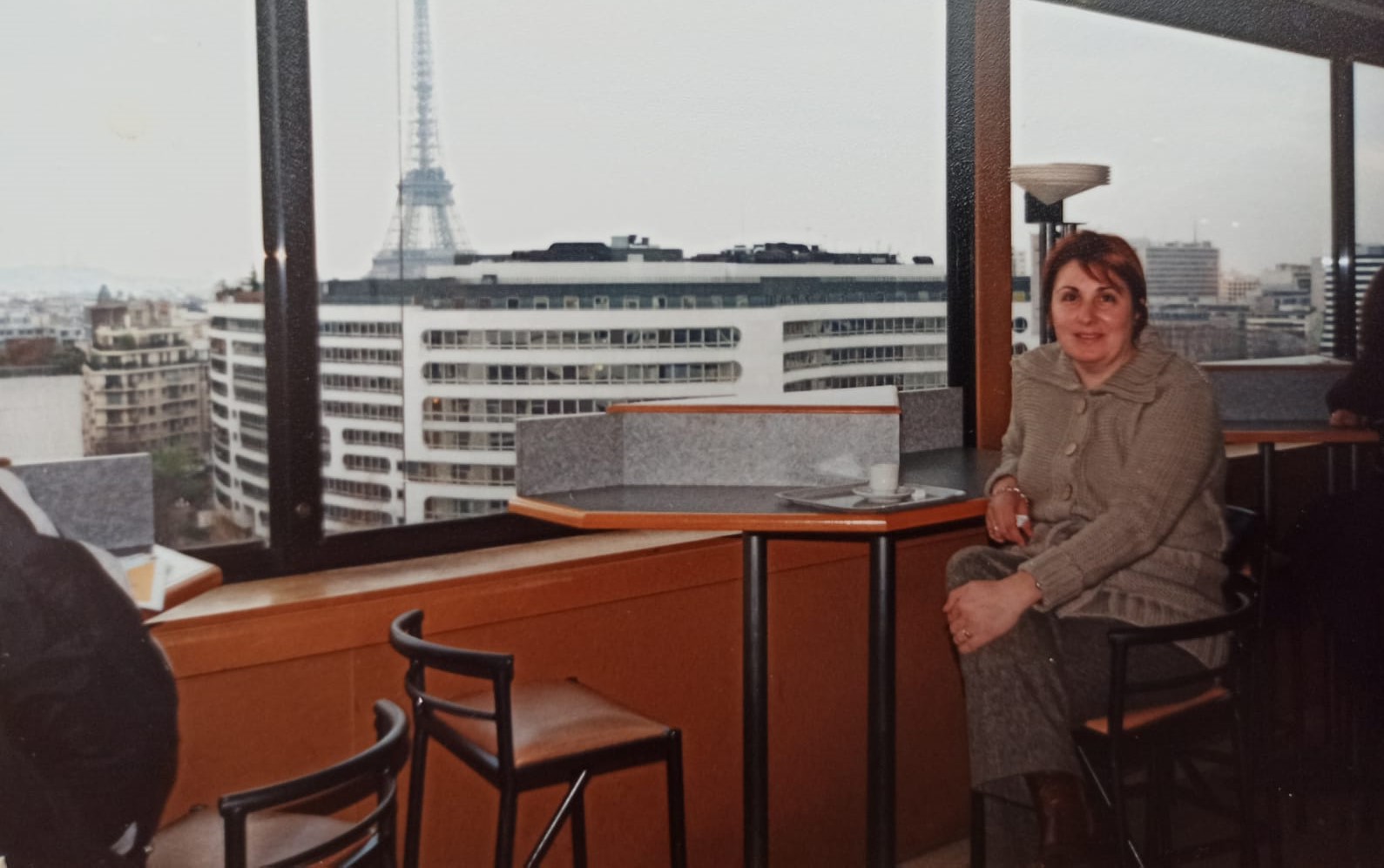 Radio Constanţa, 30 de ani de emisie | Jurnalista Steliana Bajdechi: „Prin fiecare cuvânt, prin fiecare melodie, am încercat să fim alături de cei care au ales să ne asculte, am fost onești și credibili“