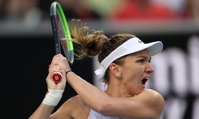 Simona Halep va juca în turneul de la Praga