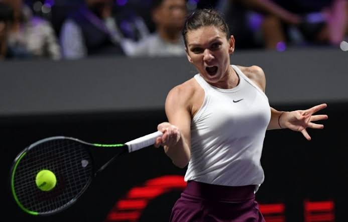 Simona Halep urcă pe locul 2 WTA, dar a renunțat la un om din echipa ei