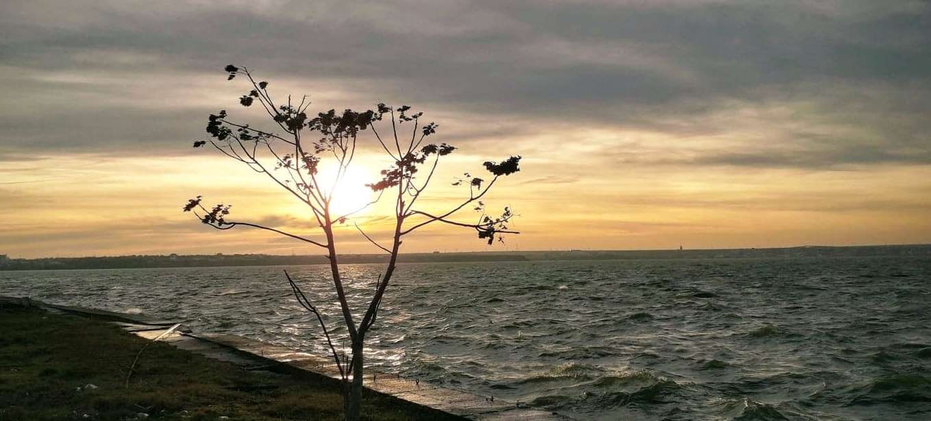 Vremea se încălzește ușor în Dobrogea și pe litoral