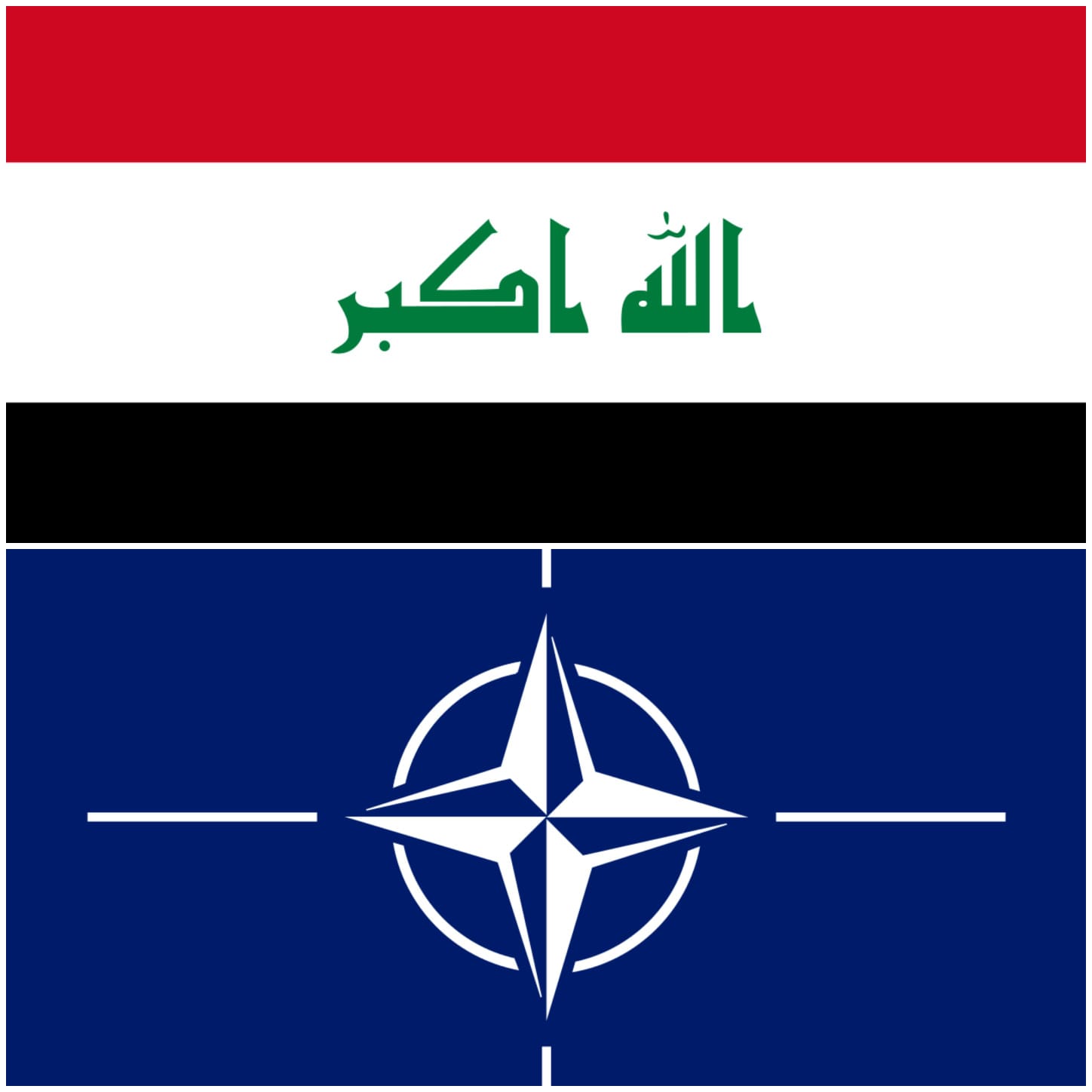 MApN: Cei 14 militari români aflaţi în misiune în Irak – relocaţi temporar într-o altă bază NATO