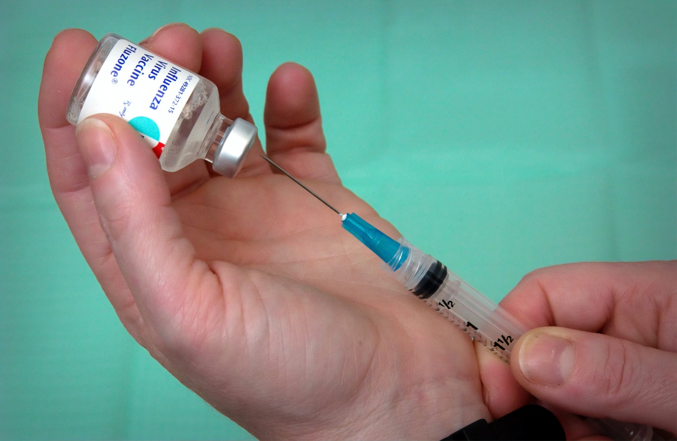 TULCEA: Programul centrelor de vaccinare din județ