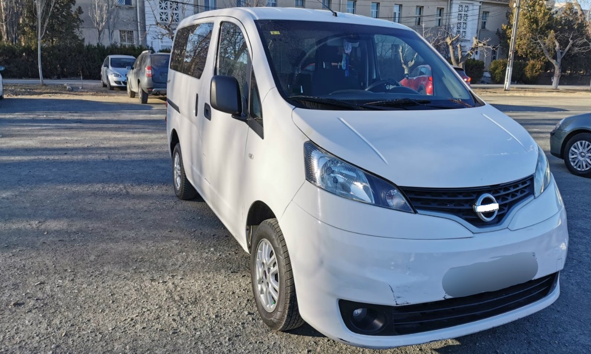 CONSTANȚA: Autoturism căutat de autoritățile din Spania, identificat pe raza județului