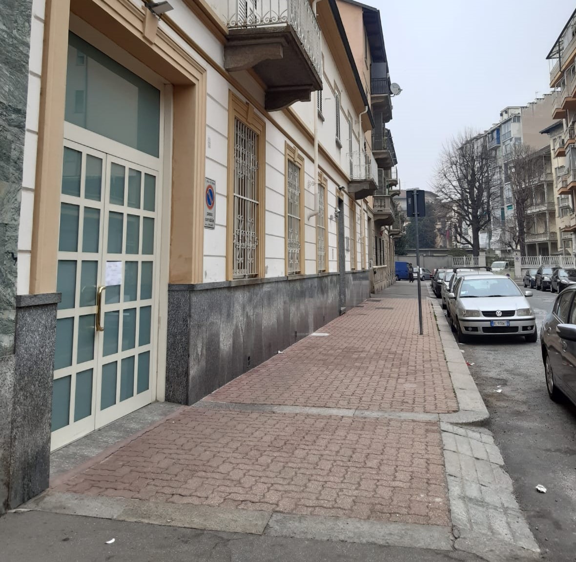Coronavirus | Jurnalistă româncă stabilită în Torino: „Pe străzile oraşului nostru este pustiu, oamenii sunt îngrijoraţi“ FOTO