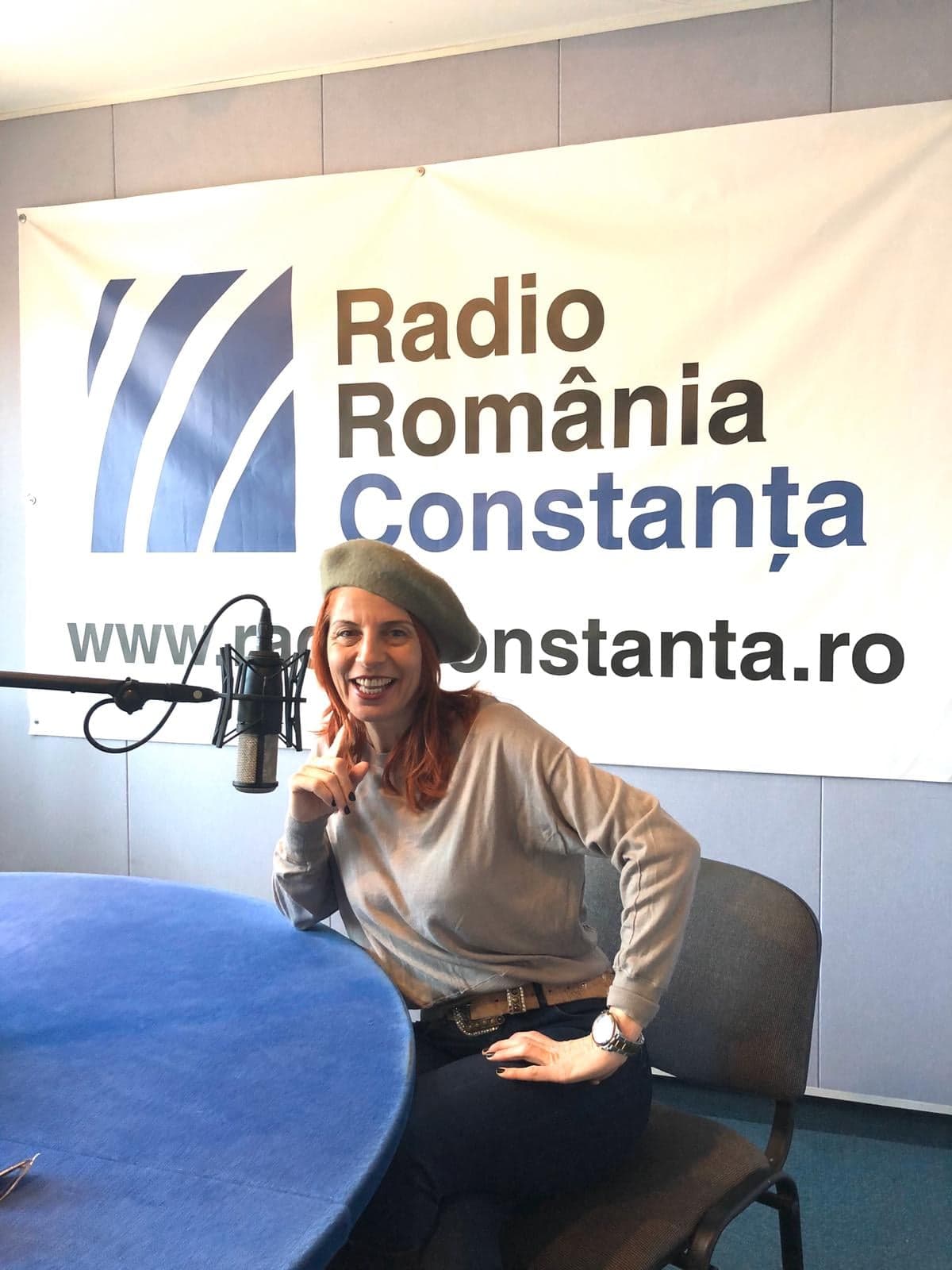 INTERVIU | Carmina Căpitanu, profesoara de Limba Engleză care aleargă pentru cauze umanitare: „Sunt un ambasador al copiilor care au nevoie de o voce și atunci…strig!” – FOTO