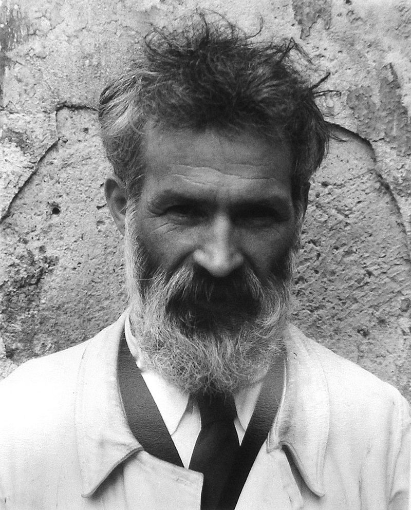 19 februarie – Ziua Brâncuşi