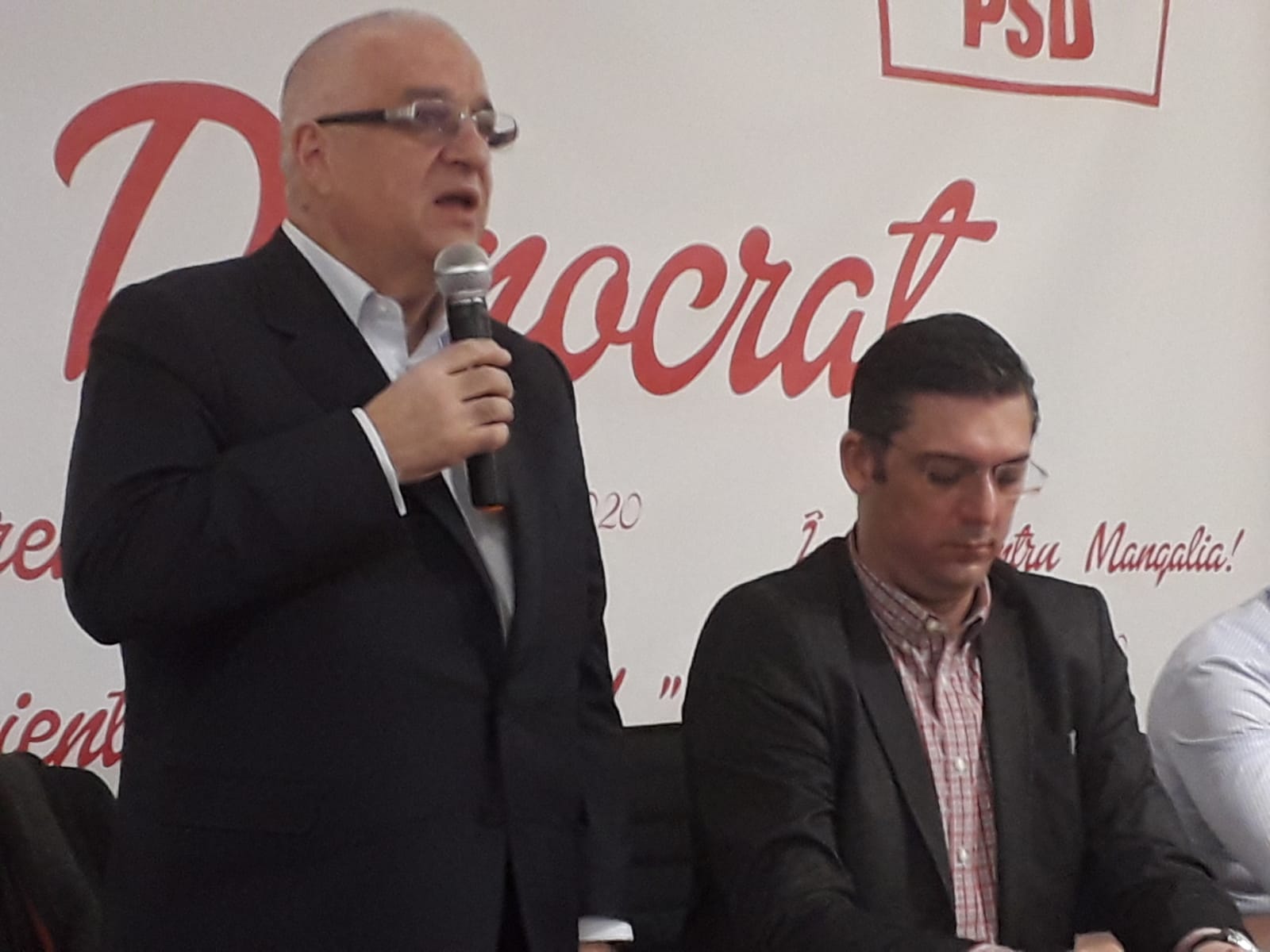 Felix Stroe a demisionat din funcţia de administrator al RAJA