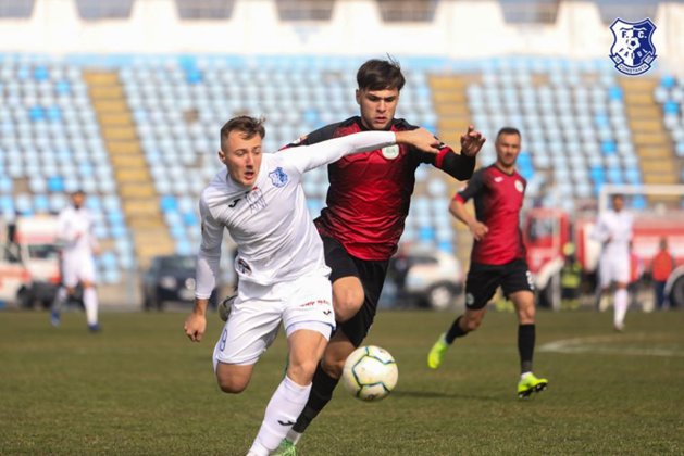 FC Farul are un meci dificil în etapa a-XXIII-a din Liga a-II-a