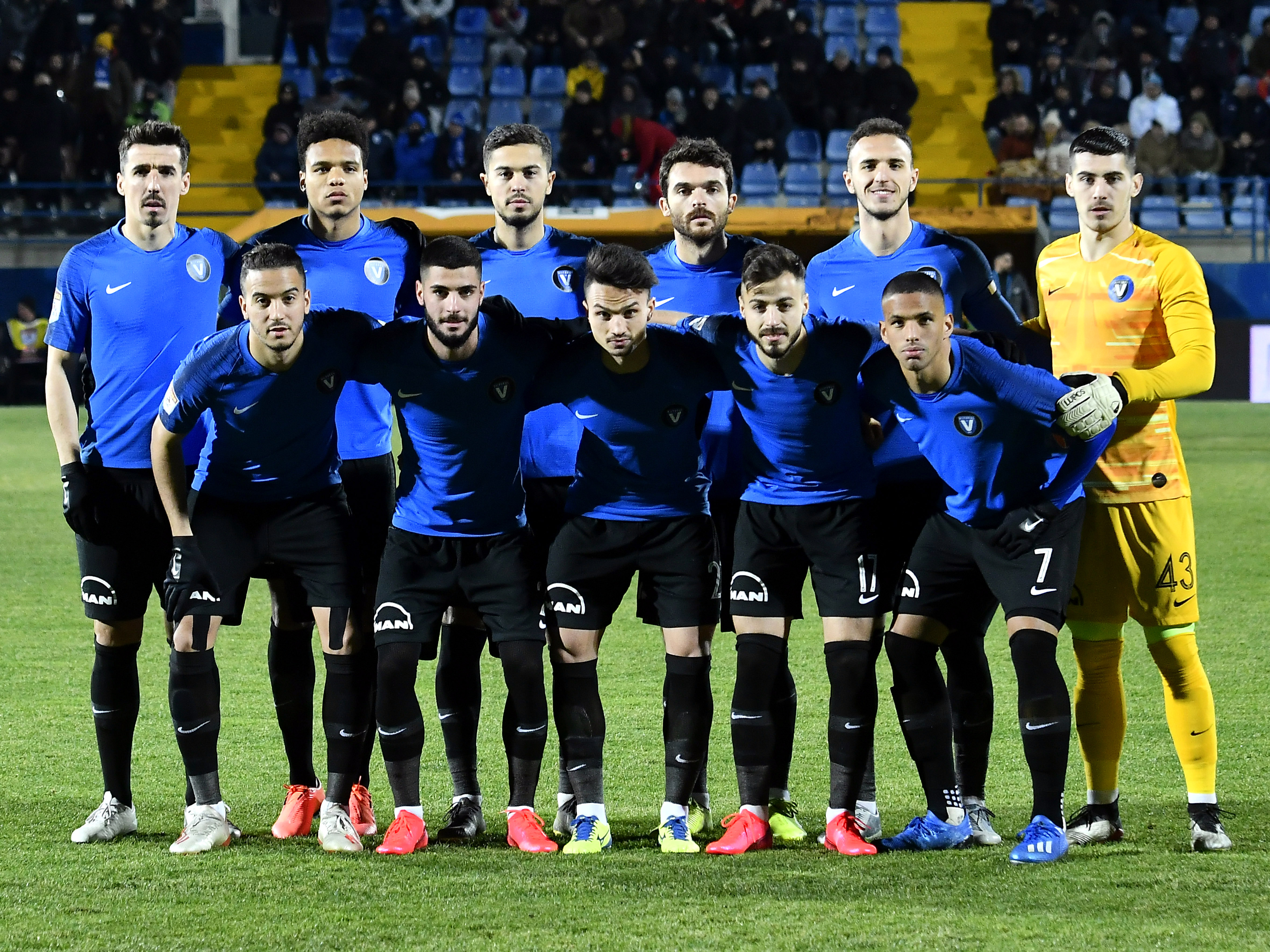 Calificarea în play-off a echipei FC Viitorul depinde de alte două rezultate