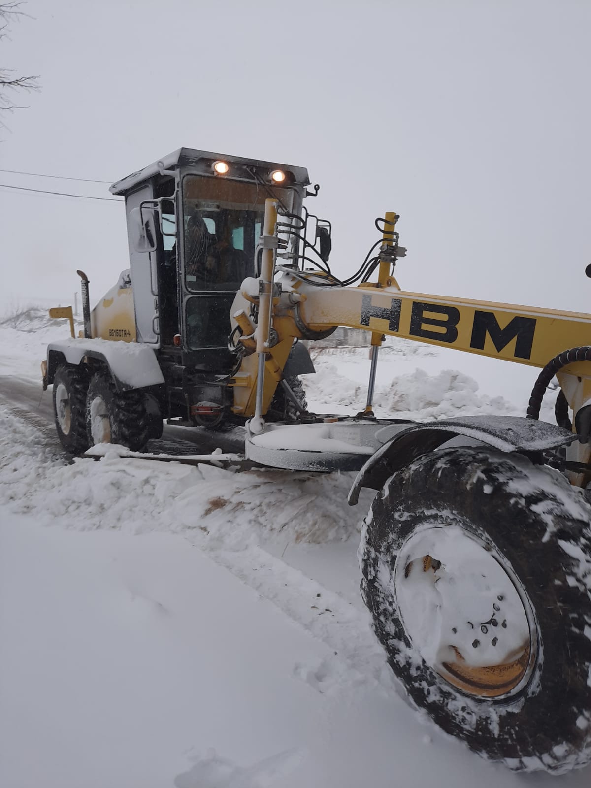Județul CONSTANȚA: Situația traficului rutier la ora 11