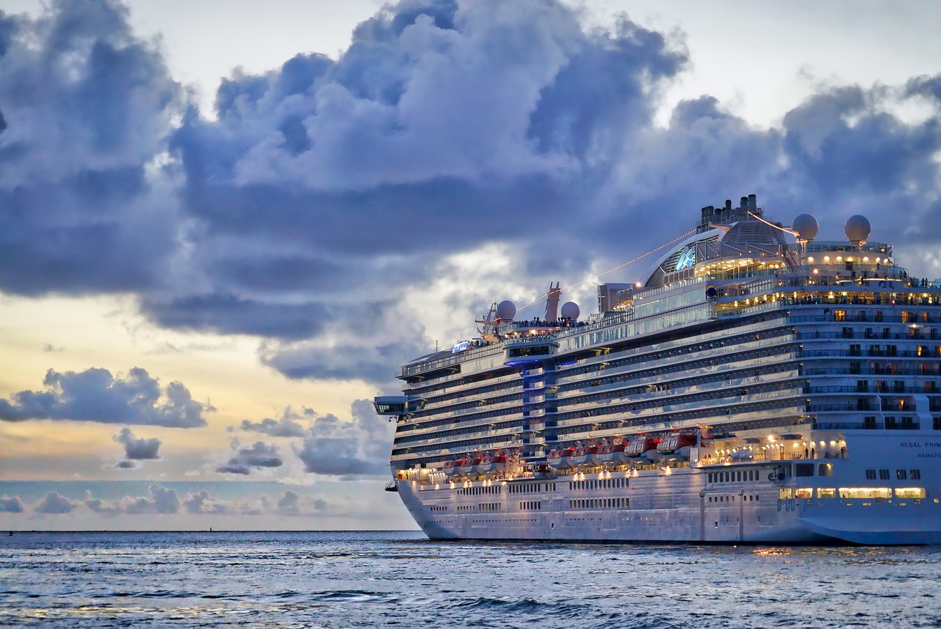MAE: Un al doilea cetăţean român depistat cu coronavirus, la bordul vasului ”Diamond Princess”
