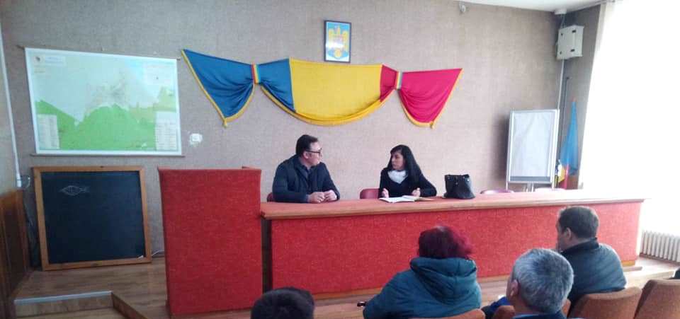 TULCEA: Autorităţile iau măsuri pentru a preveni contaminarea cu noul coronavirus. Interviu cu prefectul Alexandru Cristian Iordan