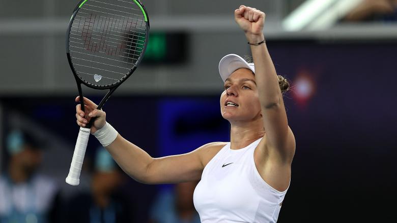 Simona Halep și Aryna Sabalenka se întâlnesc sâmbătă, după ora 19,30 în semifinalele turneului de la Stuttgart