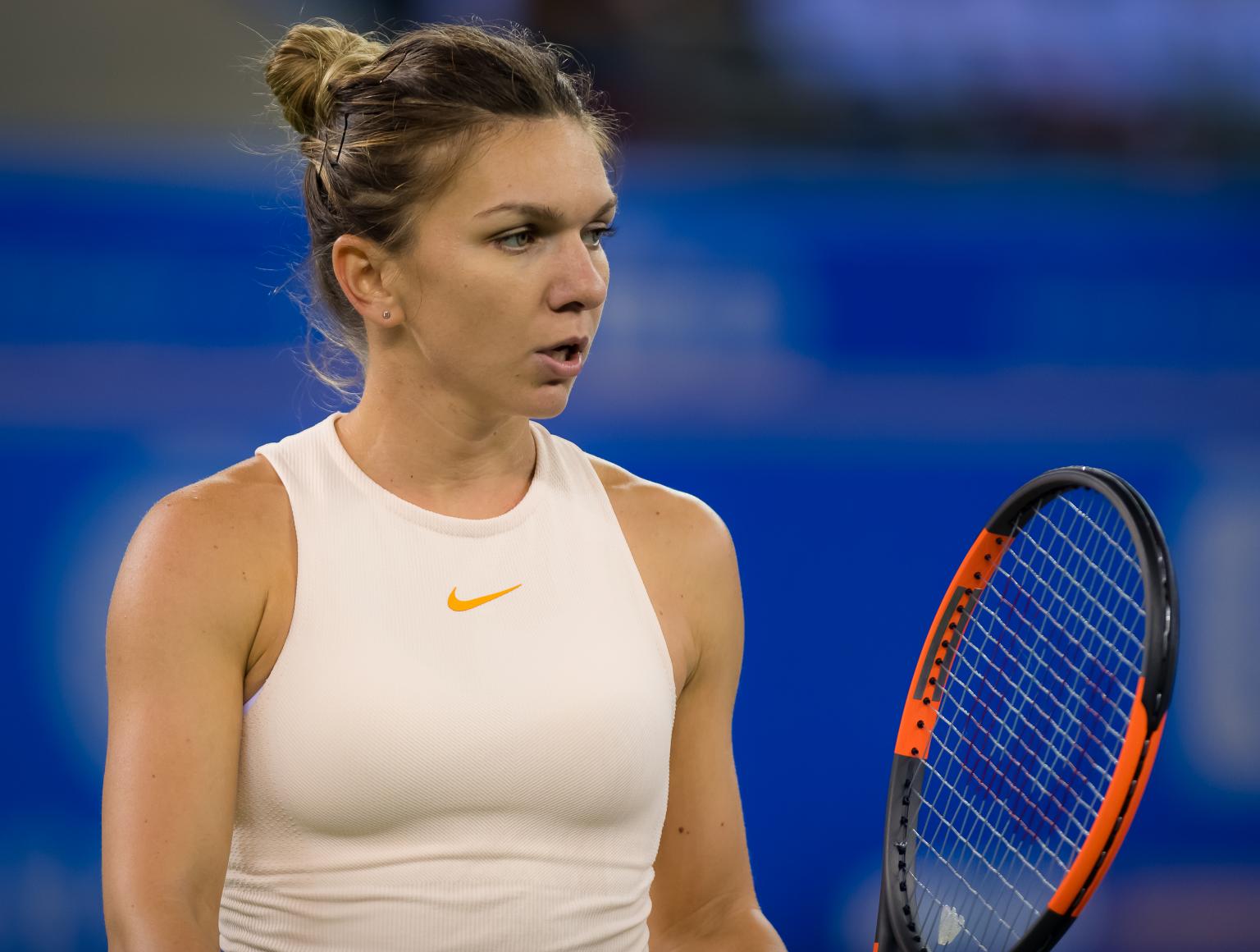 Duminică, de la ora 10: Simona Halep – Iga Swiatek în optimi la AO