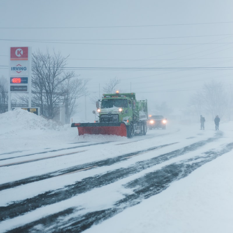 INTERVIU | Marius Coţofan, directorul Centrului Regional Meteorologic Dobrogea: “Cu siguranță o să vedem zăpadă și la Constanța. Această scădere de temperatură va dura încă o săptămână”