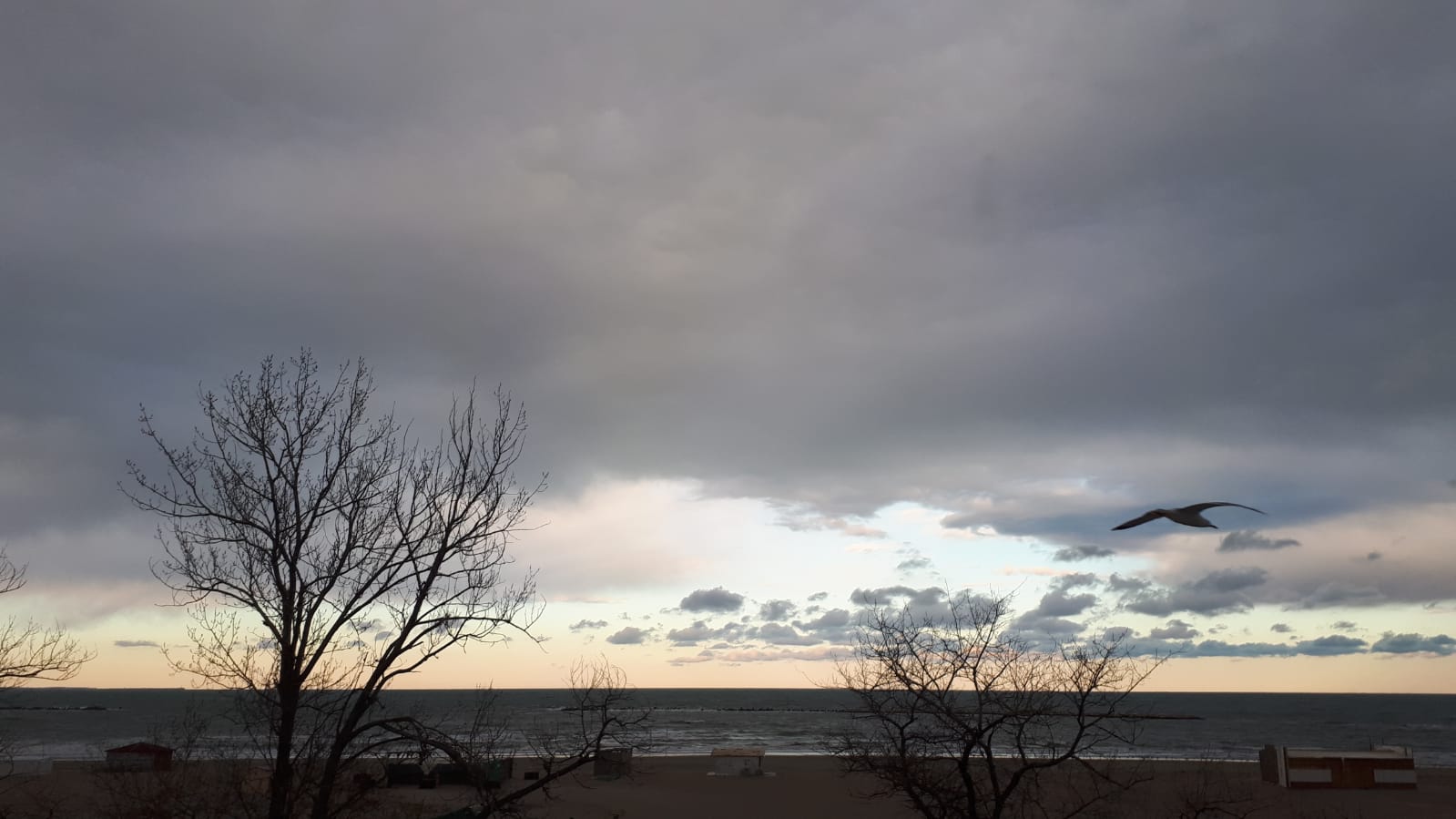 ANM a emis o informare meteorologică de vreme deosebit de rece în toată țara. Care este intervalul