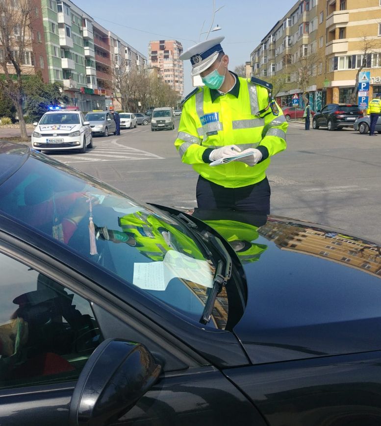 Declaraţia pe propria răspundere poate fi scrisă de mână (model)