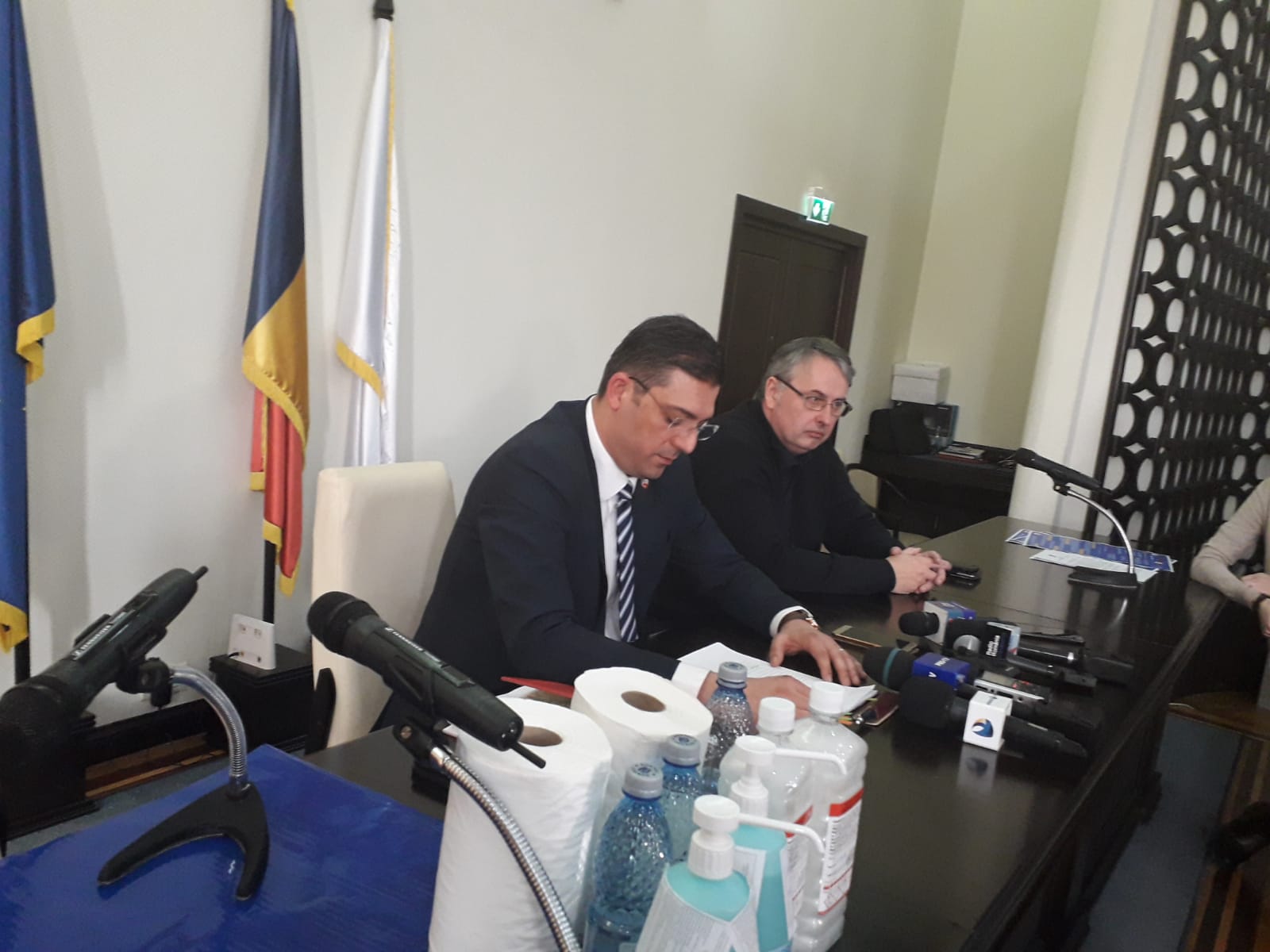 CONSTANȚA: Ce instituții de cultură își suspendă activitatea