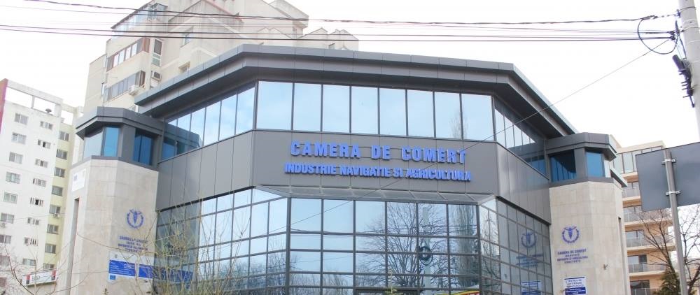 CCINA Constanța are atributul de a analiza și aviza favorabil cazurile de forță majoră, la solicitarea unui agent economic