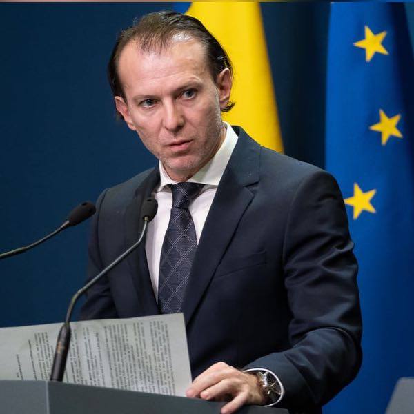 Senat / Solicitarea DNA în cazul Cîţu – aprobată de plen
