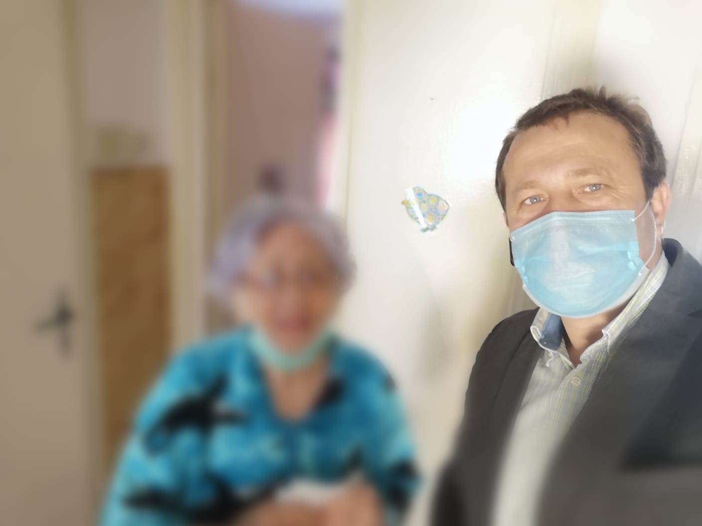 AMVVD Constanţa – Sprijin pentru veterani