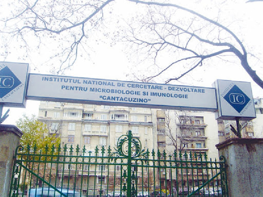 Instititutul Cantacuzino va REVENI pe piața vaccinurilor