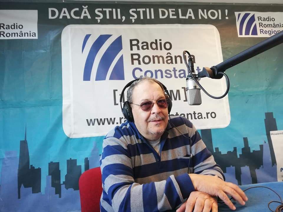 Mihai Sorin Vasilescu împlinește 65 de ani și 40 de ani dedicați actoriei