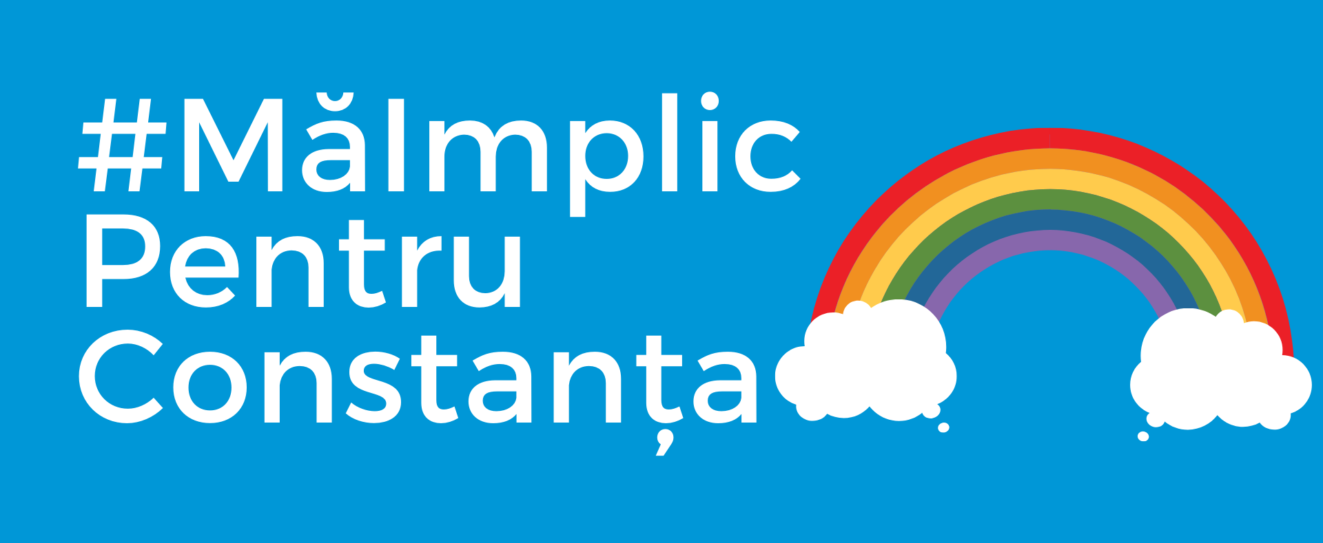 #MăImplic pentru Constanța – campanie umanitară pentru persoanele aflate în izolare, fără posibilităţi materiale