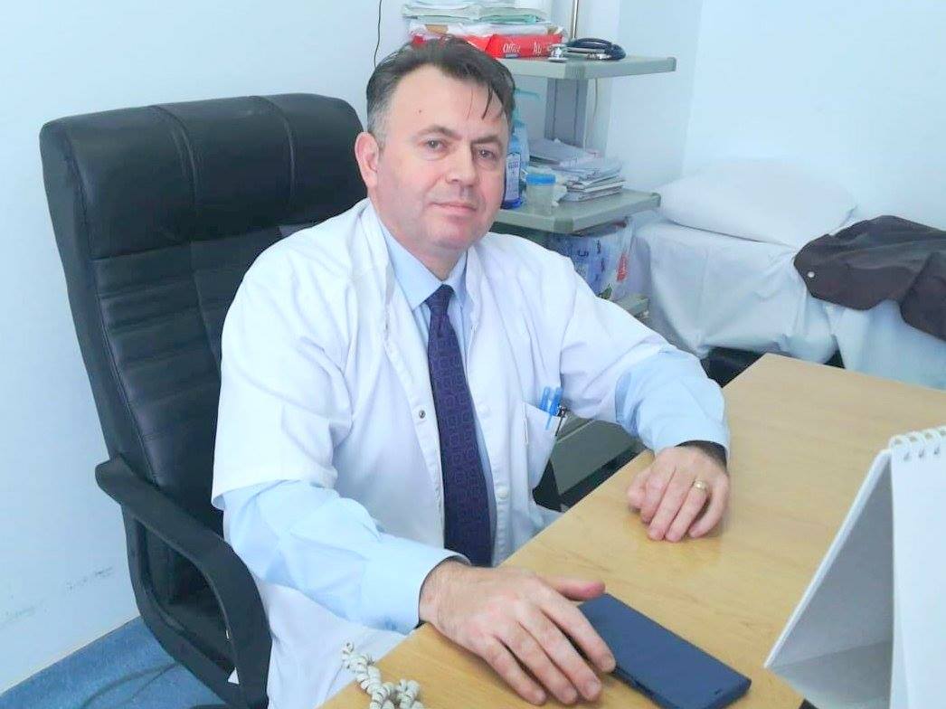 Nelu Tătaru – numit ministru al Sănătăţii