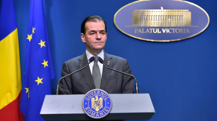 Orban: Guvernul nu doreşte să reinstituie restricţii, dar va lua orice măsură se impune