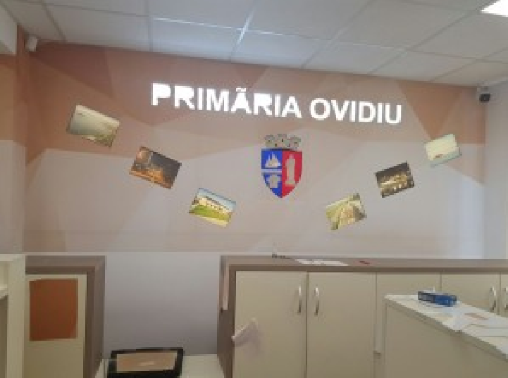 OVIDIU. Noi măsuri preventive, impuse agenților economici
