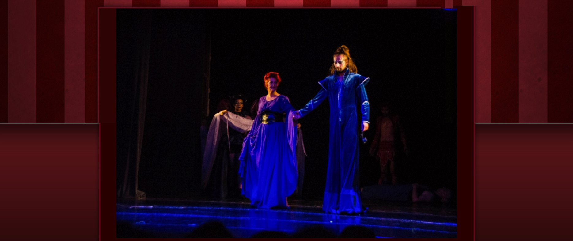 CONSTANȚA: Spectacole online pe pagina de Facebook a Teatrului pentru Copii și Tineret „Căluțul de mare”