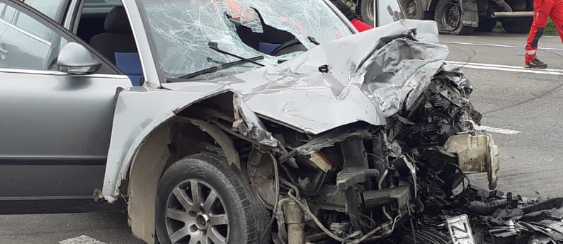 Peste o mie de accidente rutiere s-au produs, anul trecut, în județul Constanța. Care sunt principalele cauze