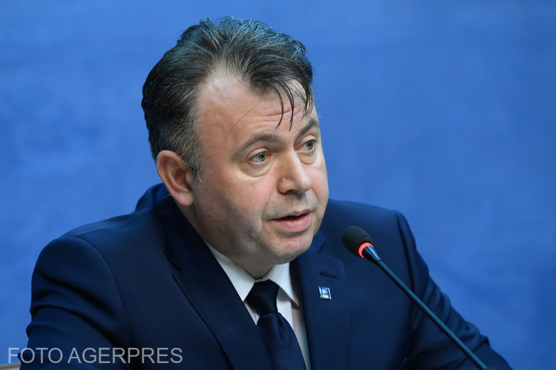 Ministrul Justiţiei a trimis Parlamentului cererea de încuviinţarea a percheziţiei informatice şi domiciliare în dosarul lui Nelu Tătaru
