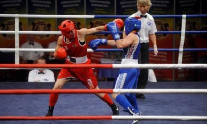 Victorii pentru Andrei Arădoaie şi Maria Claudia Nechita în turneul preolimpic de la Londra