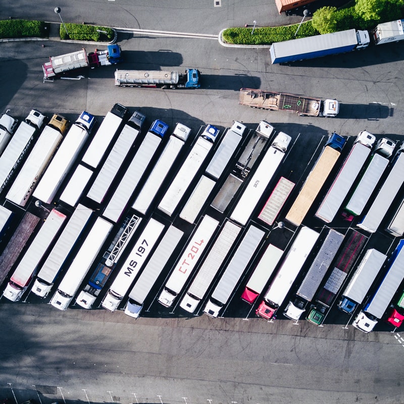 Transporturile rutiere de mărfuri sunt afectate în contextul actual al crizei generate de pandemie